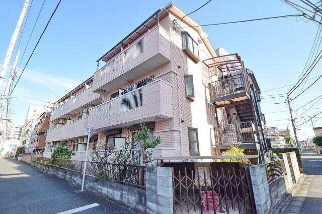 シュロス・プリーマの物件内観写真