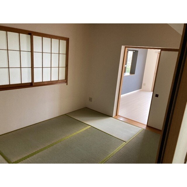 読売ランド第一マンションズの物件内観写真