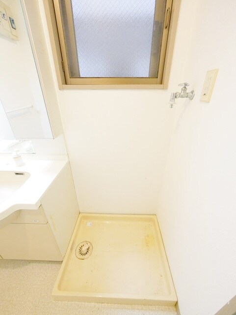 読売ランド第一マンションズの物件内観写真