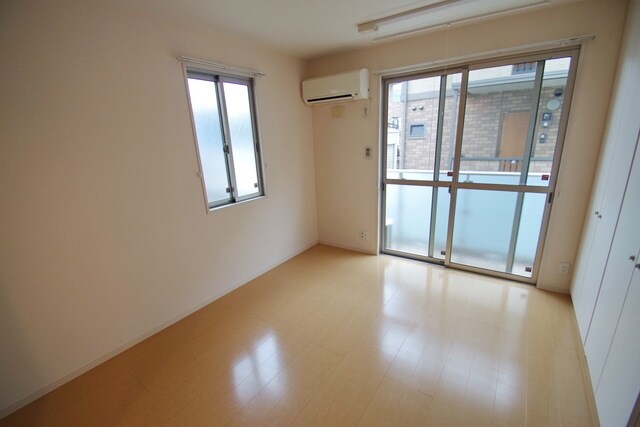 ベルファミーユの物件内観写真