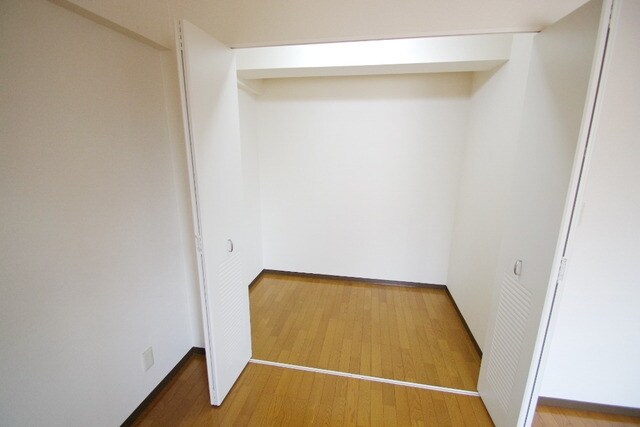 エクシール中野島の物件内観写真