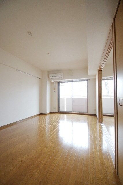 エクシール中野島の物件内観写真