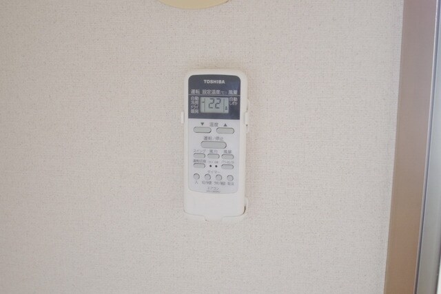 エクシール中野島の物件内観写真