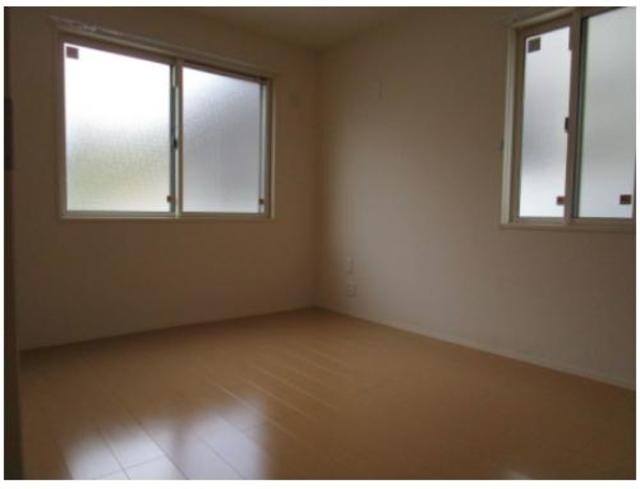 第5コスモスヴィラの物件内観写真