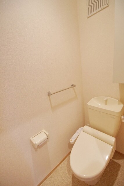 第5コスモスヴィラの物件内観写真