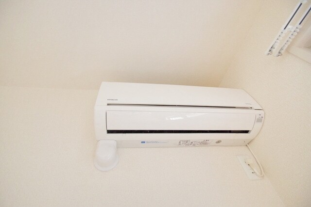 第5コスモスヴィラの物件内観写真