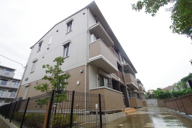 第5コスモスヴィラの物件内観写真