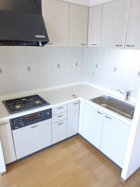 クラッサ調布の物件内観写真