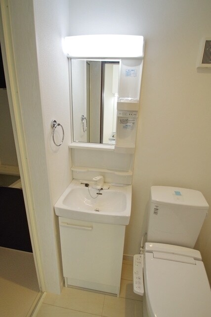 DEN生田の物件内観写真