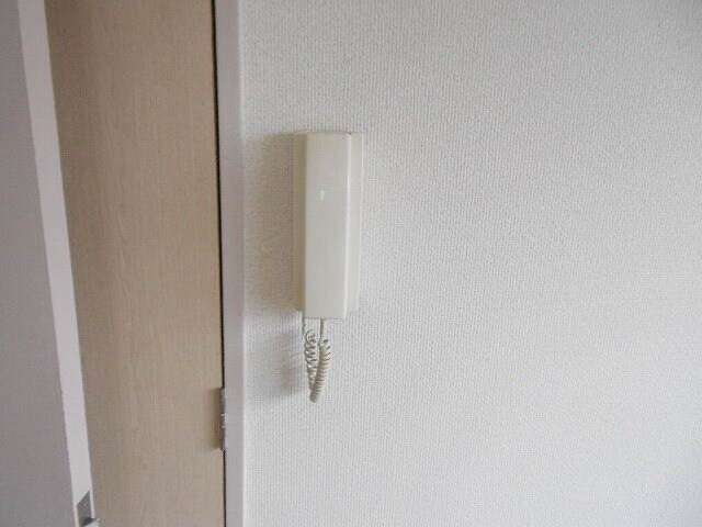 クレボナール三田の物件内観写真