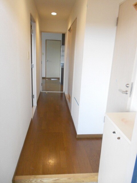 クレボナール三田の物件内観写真