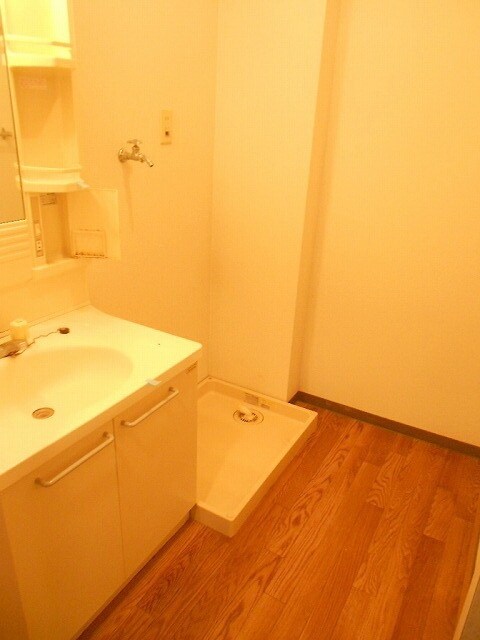 クレボナール三田の物件内観写真