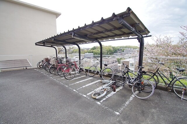 クレボナール三田の物件内観写真