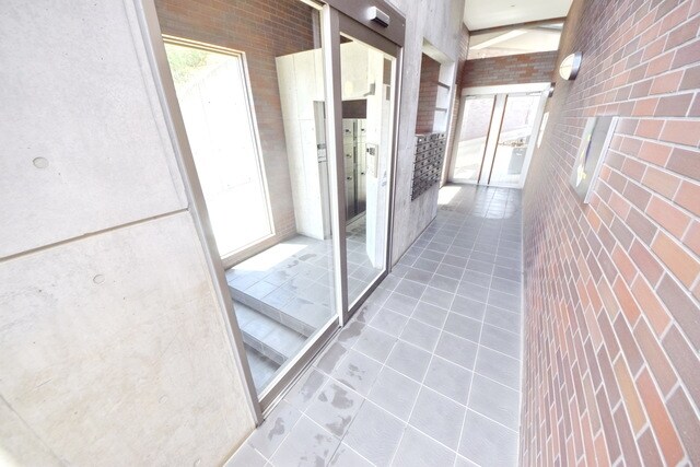 TheCenturyMiyazakidaiの物件内観写真