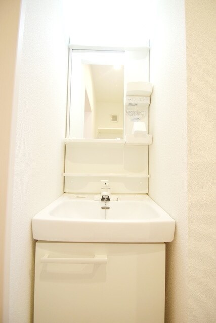 ベイルーム百合ヶ丘の物件内観写真