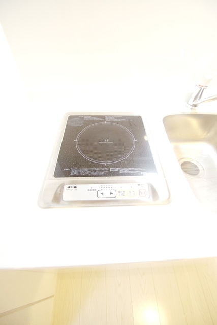 ベイルーム百合ヶ丘の物件内観写真