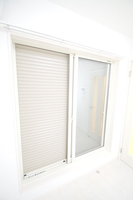 ベイルーム百合ヶ丘の物件内観写真