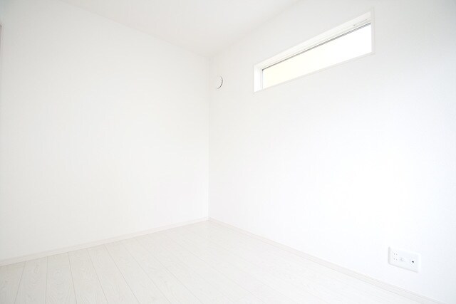 ベイルーム百合ヶ丘の物件内観写真