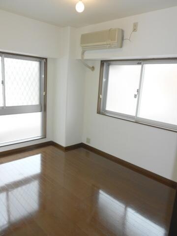 レフォール登戸の物件内観写真