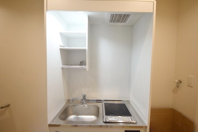 メルディア調布の物件内観写真