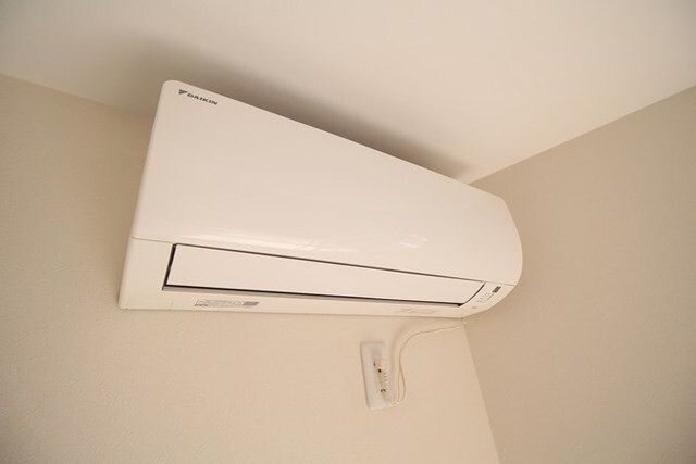 ソレイユ宮前平の物件内観写真