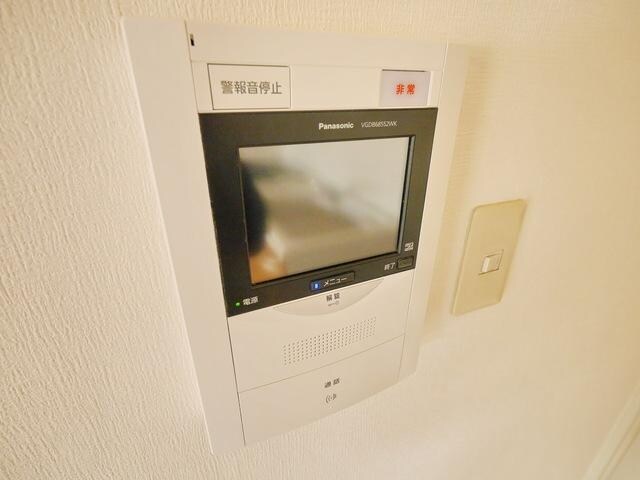 ベルフルール宮前平の物件内観写真