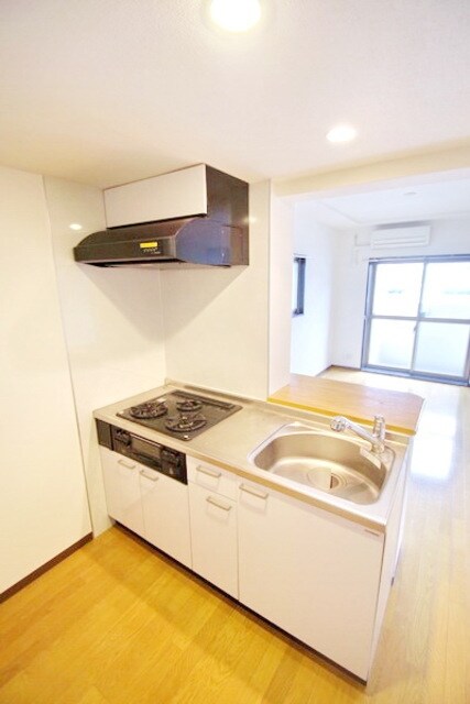 グラン・コンフォールの物件内観写真