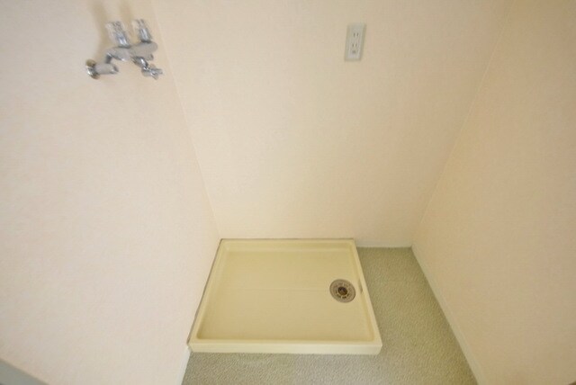 アクシス調布の物件内観写真