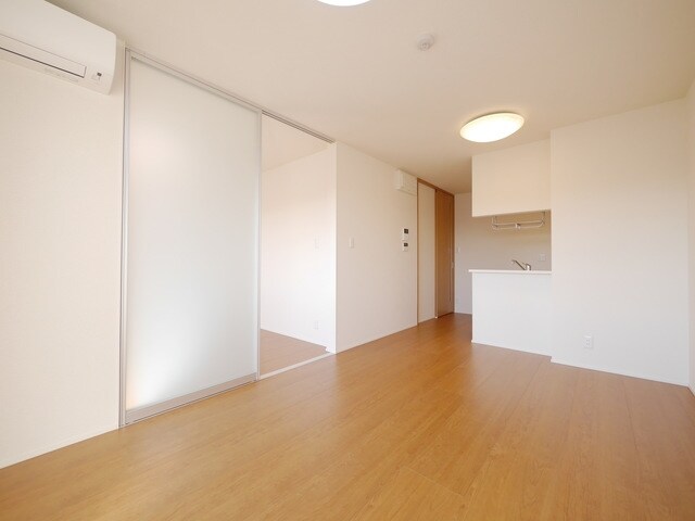 PEAR PARK3の物件内観写真