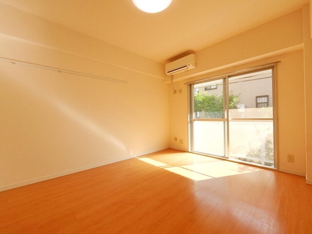 Collina Verdeの物件内観写真