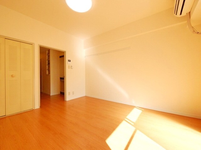 Collina Verdeの物件内観写真