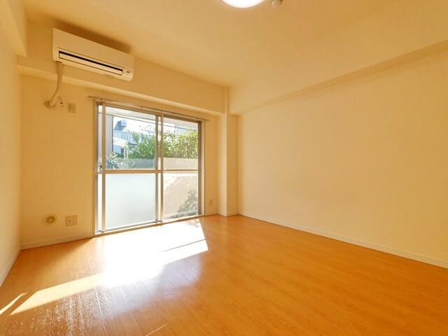 Collina Verdeの物件内観写真