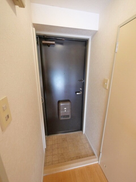 Collina Verdeの物件内観写真