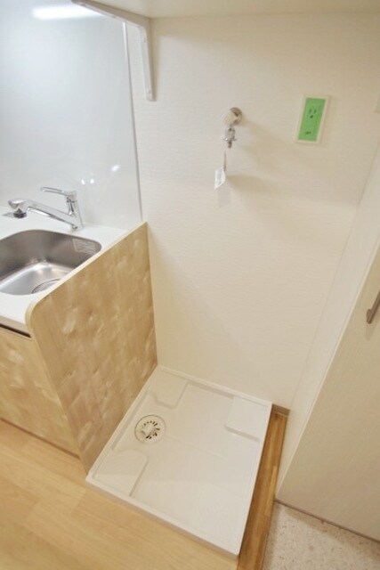 LOC'S SHINYURIGAOKAの物件内観写真