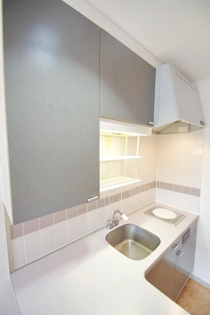 オリオンフラッツの物件内観写真