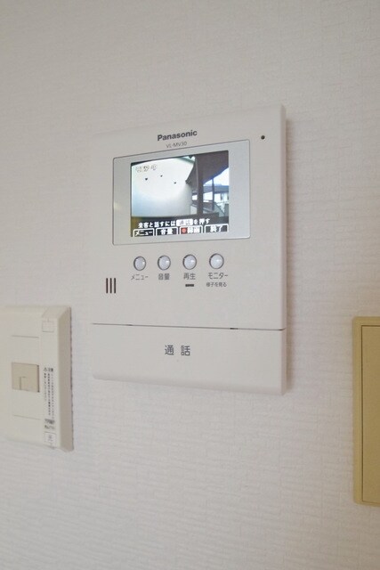 オリオンフラッツの物件内観写真