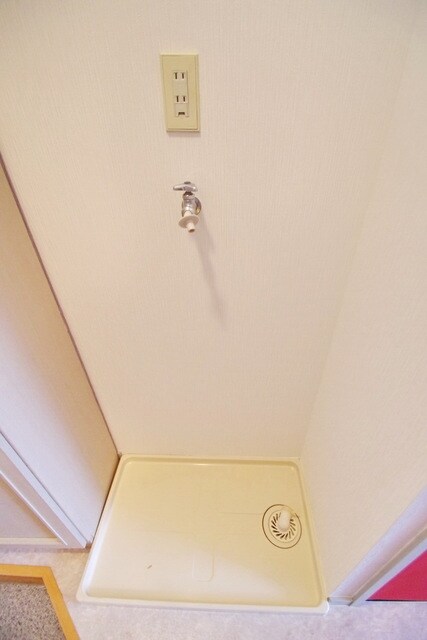 オリオンフラッツの物件内観写真