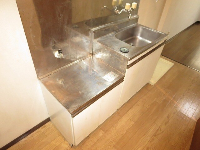 セゾンドゥーの物件内観写真