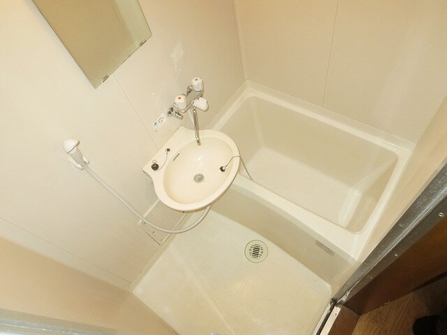 セゾンドゥーの物件内観写真