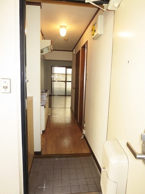 セゾンドゥーの物件内観写真