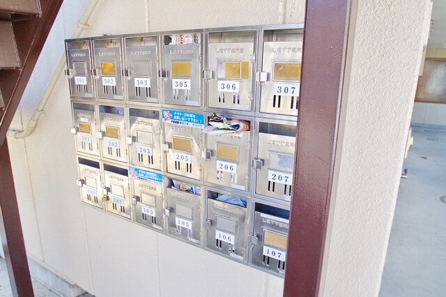 セゾンドゥーの物件内観写真