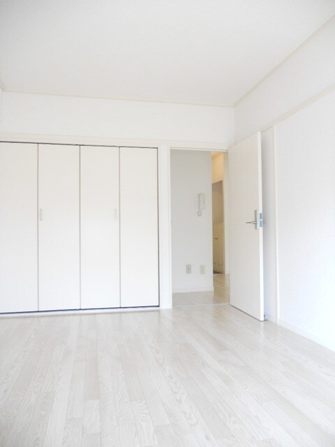 百合ヶ丘ステーションテラスの物件内観写真