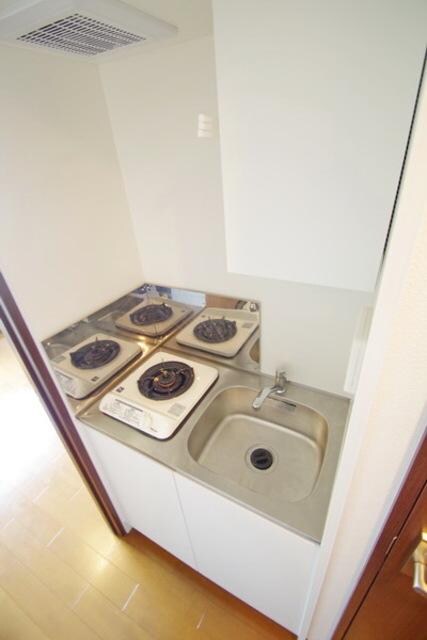 アザーレTの物件内観写真