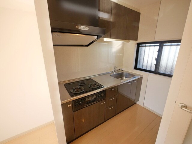 ブランネージュ多摩川の物件内観写真