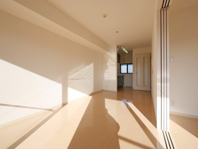 ブランネージュ多摩川の物件内観写真