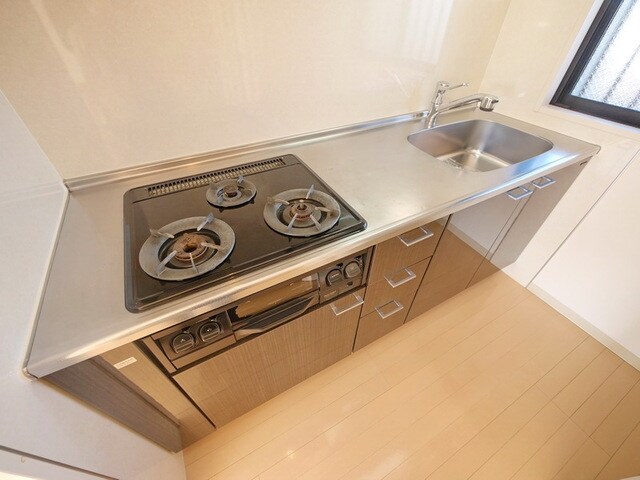 ブランネージュ多摩川の物件内観写真