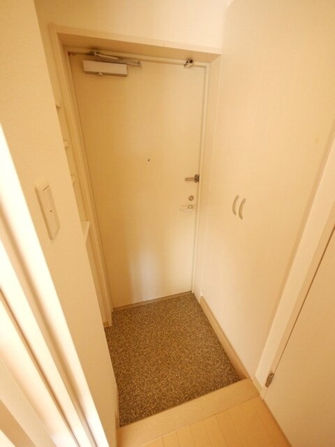 ブランネージュ多摩川の物件内観写真