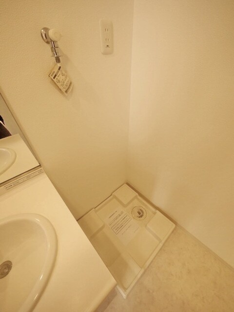 ブランネージュ多摩川の物件内観写真