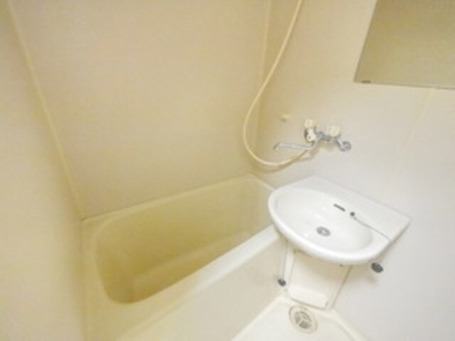 LC Residence川崎多摩の物件内観写真