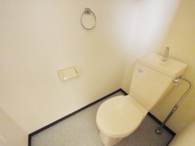 LC Residence川崎多摩の物件内観写真